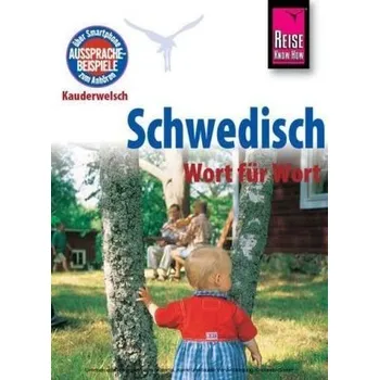 Schwedisch - Wort für Wort - Daude, Karl-Axel
