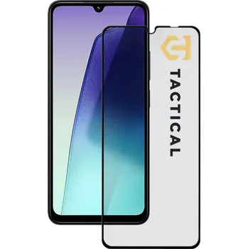 Tactical Glass Shield 5D sklo pro Xiaomi Redmi 14C 4G/A4 5G/A5/Poco C75 Black