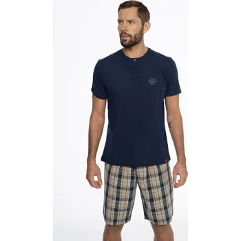 Dámské pyžamo Mořský sen pyžama, M i556_63269_533_34