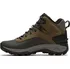 Pánská treková obuv Merrell Thermo Kiruna 2 Mid Waterproof J037241