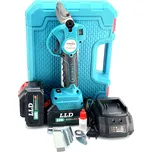 Nakida Aku nůžky 68 V 2x 6,0 Ah +…