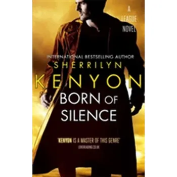 Born Of Silence - Sherrilyn Kenyon