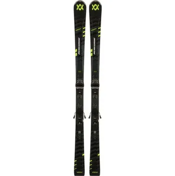 Sjezdové lyže Volkl Peregrine XT + VMotion 10 GW black 24/25 - 168cm