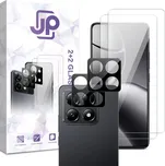 JP Combo Pack ochranné sklo na…