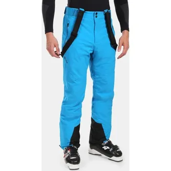 Snowboardové kalhoty KILPI RAVEL-M Modrá XS