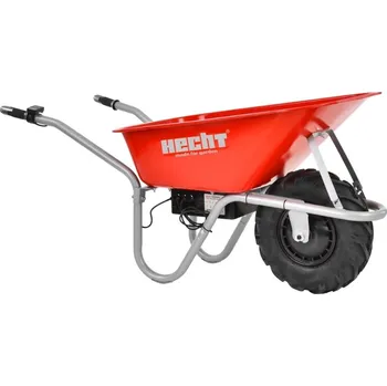Hecht 2620 80 l červené
