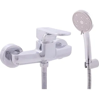 Vodovodní baterie Yukon Vodovodní baterie sprchová, s příslušenstvím YU180.5/1