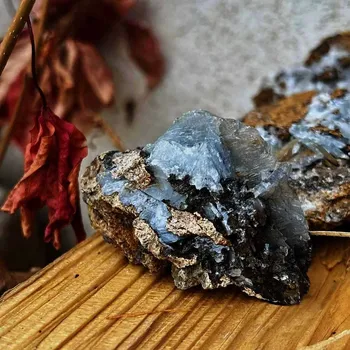 Sběratelství Baryt (Těživec) drúza 50 - 75 mm, mix