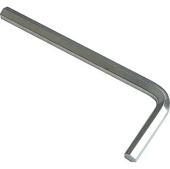 Klíč IMBUS klíč-L č.4 pro konfirmát