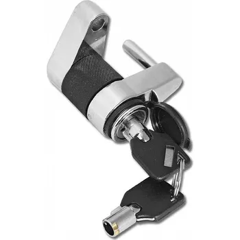 Příslušenství pro přívěs Zámek tažného kloubu přívěsu TMC10/6mm "AKČNÍ CENA BEZ SLEVY"