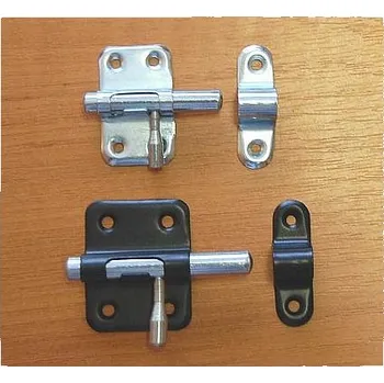 Skříňová zástrč UZ 25 lak. AGS