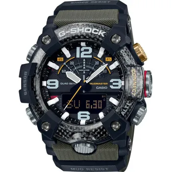 Casio G-Shock Mudmaster GG-B100-1A3ER