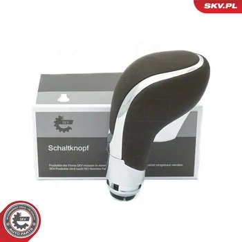 Hlavice řadicí páky Hlavice řadicí páky ESEN SKV 63SKV139