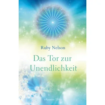 Das Tor zur Unendlichkeit - Nelson, Ruby