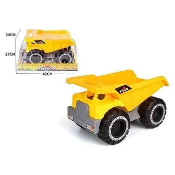 Dětské hřiště Auto ciężarowe