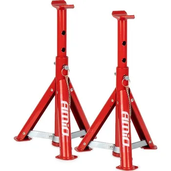 Povinná bezpečnostní výbava Podpěry pro automobily 2ks 3T AMIO-04186