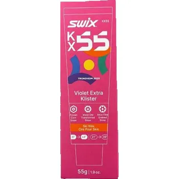Zimní sport SWIX KX55 55 g