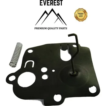 Sekačka Membrána pro motory Briggs &amp; Stratton 391681 - 10-01008