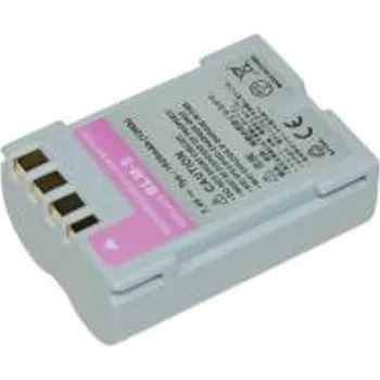 AVACOM BLM-5, alternativa za Olympus BLM-5, 7.2V,1620mAh