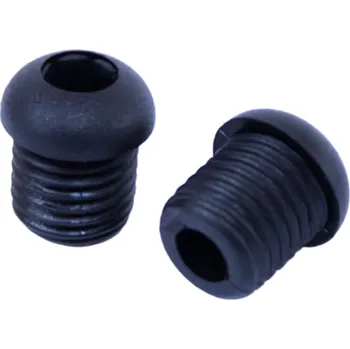 Brzda na kolo Záslepka pivotu brzdy, šroubovací