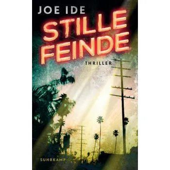 Stille Feinde - Ide, Joe
