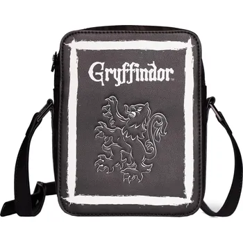Taška na rameno Harry Potter: Wizards Unite Nebelvír (16 x 21 x 5 cm)