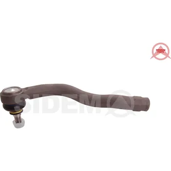 Táhlo řízení Hlava příčného táhla řízení SIDEM 3336