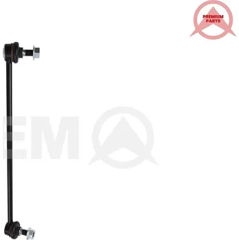 Zavěšení kol Tyč/vzpěra, stabilizátor SIDEM 21167