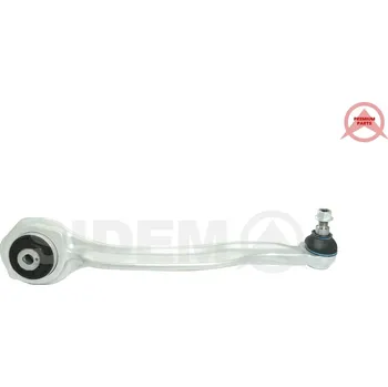 Autodíl Řídicí páka, zavěšení kol SIDEM 49651