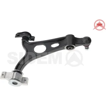 Zavěšení kol Řídicí páka, zavěšení kol SIDEM 35175