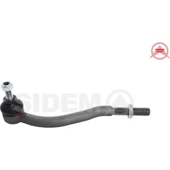 Táhlo řízení Hlava příčného táhla řízení SIDEM 53530