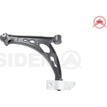 Zavěšení kol Řídicí páka, zavěšení kol SIDEM 63770