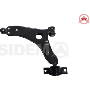 Zavěšení kol Řídicí páka, zavěšení kol SIDEM 3274