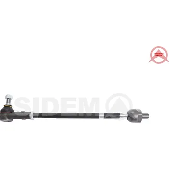Táhlo řízení Příčné táhlo řízení SIDEM 37420