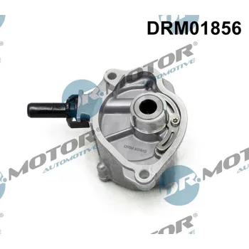 Vakuové čerpadlo Vakuové čerpadlo, brzdový systém DR.MOTOR DRM01856