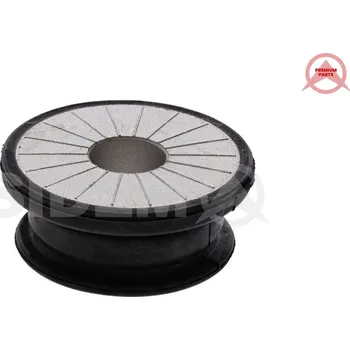 Zavěšení kol Uložení, nosník nápravy SIDEM 863318