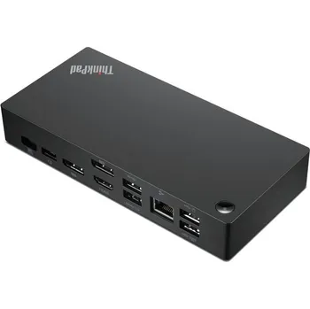 LENOVO dokovací stanice ThinkPad Universal USB-C Dock