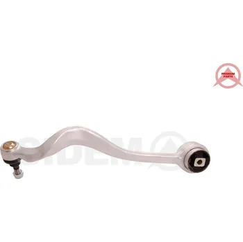 Zavěšení kol Řídicí páka, zavěšení kol SIDEM 21276