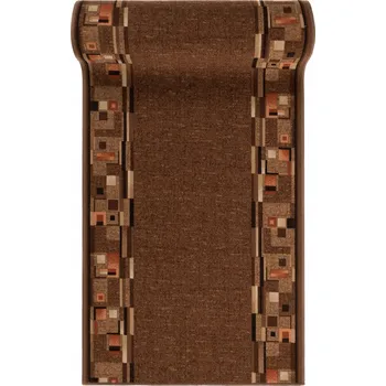 Koberec Koberce Dywany Chemex Metrážový koberec 67 x 10 cm x 6 mm