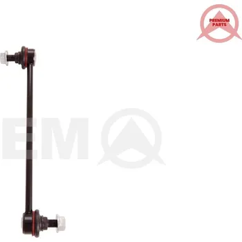 Zavěšení kol Tyč/vzpěra, stabilizátor SIDEM 87563