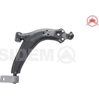 Zavěšení kol Řídicí páka, zavěšení kol SIDEM 53171