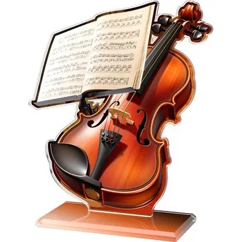 Poháry Bauer Akrylátová trofej AWF M88 | Hudba