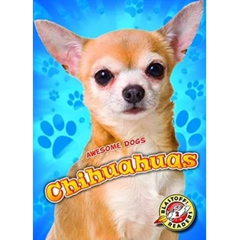Příroda Chihuahuas - Schuh, Mari C