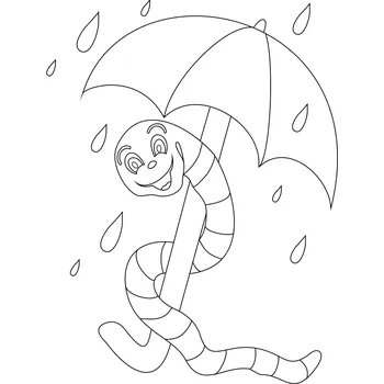 Pískohraní s.r.o. Šablona Žížala Velikost: 420 x 594 mm