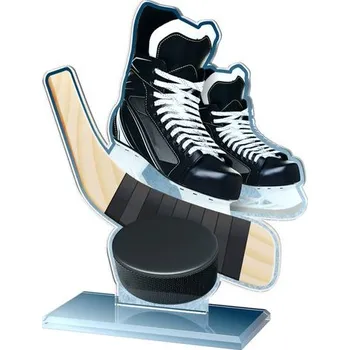 Poháry Bauer Akrylátová trofej AWF M60 | Hokej