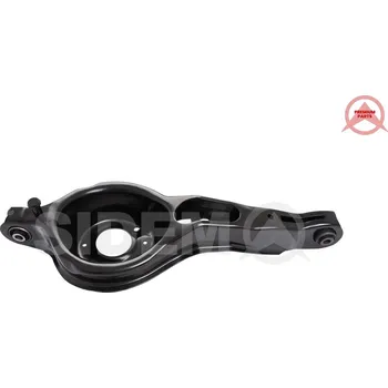 Zavěšení kol Řídicí páka, zavěšení kol SIDEM 67279