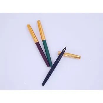 Propiska Herb zlatá, ČÍNA /A3502/