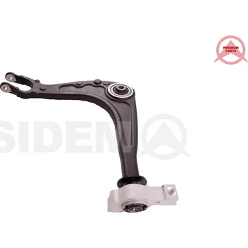 Zavěšení kol Řídicí páka, zavěšení kol SIDEM 53172