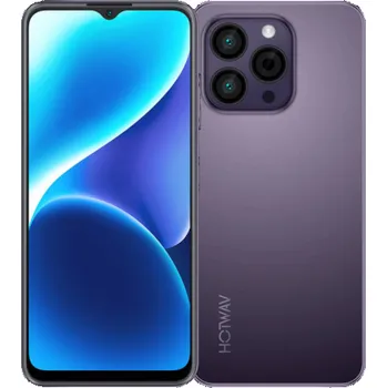 Mobilní telefon HOTWAV Note 13 Pro - 6,6 8+8/256GB Fialová