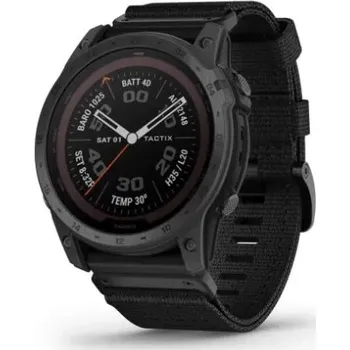 Chytré hodinky GARMIN tactix® 7 PRO Solar Sapphire